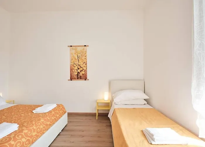 Appartement Centocelle - Happy Domus - Oasi Di Sole