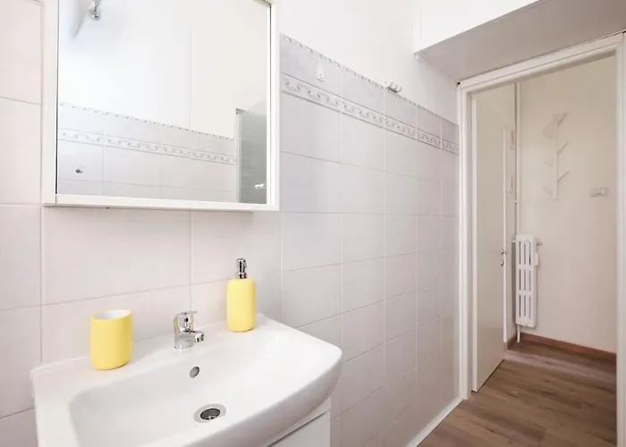 Appartement Centocelle - Happy Domus - Oasi Di Sole *