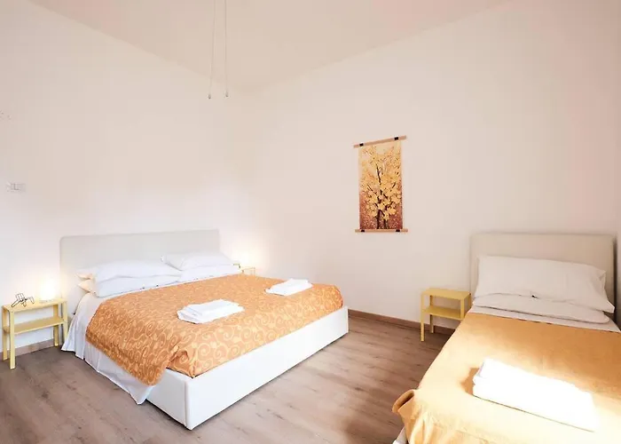 Centocelle - Happy Domus - Oasi Di Sole Rome