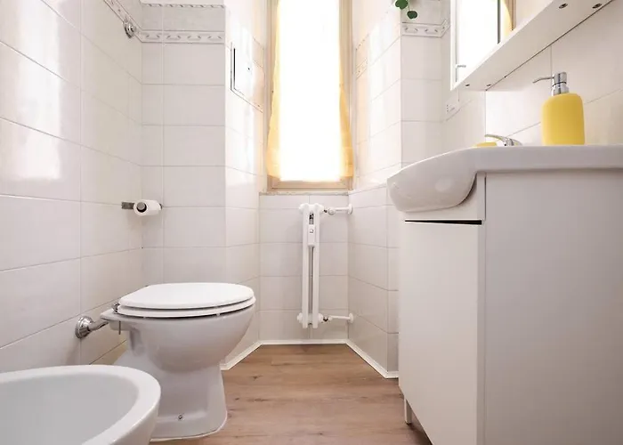 Centocelle - Happy Domus - Oasi Di Sole Appartement Rome