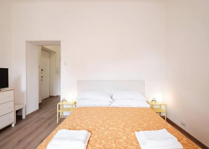 Centocelle - Happy Domus - Oasi Di Sole Appartement Rome