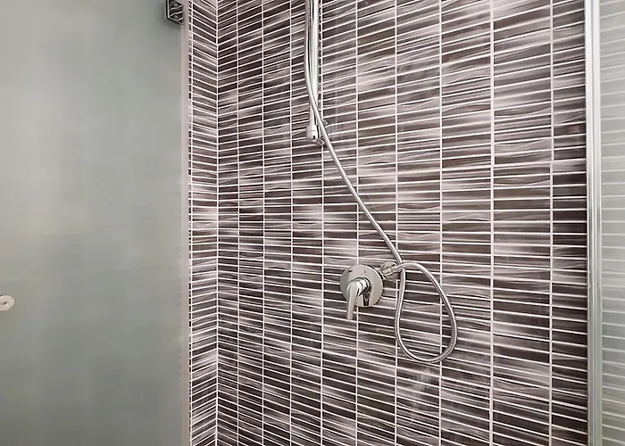 Centocelle - Happy Domus - Oasi Di Sole Appartement